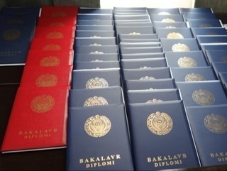 Diplomning o‘zi yetarlimi?