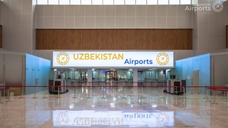 “Uzbekistan Airports” AJ 6,8 mlrd soʻmli davlat xaridini noqonuniy oʻtkazgani aniqlandi