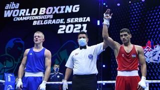 Победа Саиджамшида Жафарова и поражение Шохжахона Абдуллаева