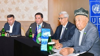 Повышение роли местных органов власти