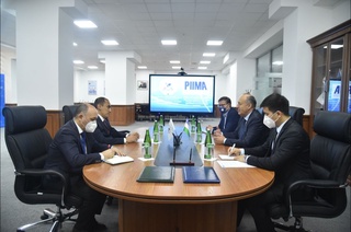 PIIMA тизимида фаолият юритувчилар хорижда малака оширади