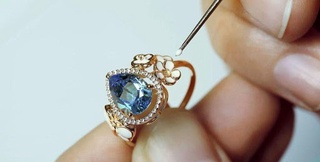 Агар дунёда битта аёл қолганда ҳам заргарлар учун, албатта, иш топилади