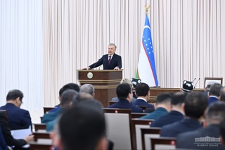 Хоразм тадбиркорлари учун қатор имтиёзлар белгиланди