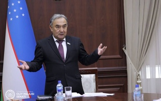 Какая работа проведена в регионе Приаралья в рамках Государственной программы?