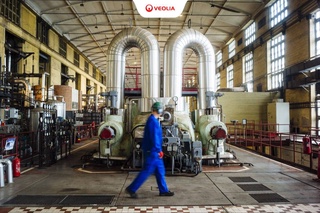 15-apreldan Toshkent shahar issiq suv taʼminotida 4 kunlik uzilishlar kuzatiladi