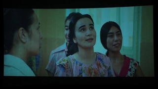 Муҳаббатнинг мангу баҳори