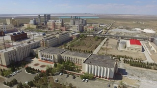 СП ООО «Кунградский содовый завод» расширит производственную мощность кальцинированной соды до 1 миллиона тонн в год