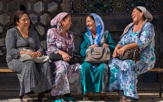 В Самарканде обсудили Комплексный национальный план действий по защите женщин от притеснений и предупреждению насилия