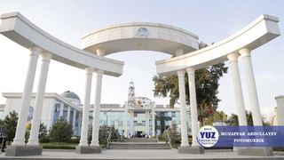 Bitiruvchilari oʻqishga kirish boʻyicha 100 foizlik natija koʻrsatgan maktabga press tur uyushtirildi