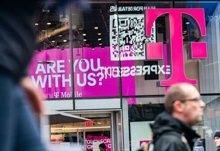 Хакерлар "T-Mobile" алоқа операторининг 37 миллион мижозлари маълумотларини ўғирлади