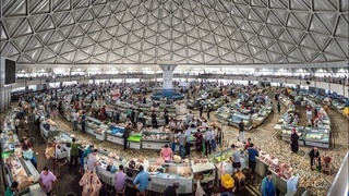 Bozorlarda goʻsht, piyoz va shakar narxi oshdi