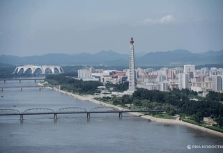 Шимолий Корея сув ости ядровий қурол тизимини синовдан ўтказди