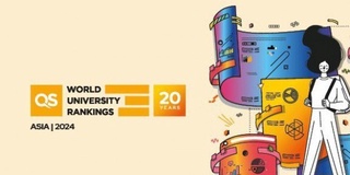 Ўзбекистондаги 14 ОТМ Осиёнинг топ-1000 талигидан жой олди