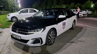 Самарқандда туристларга электромобиллар ижарага берилади