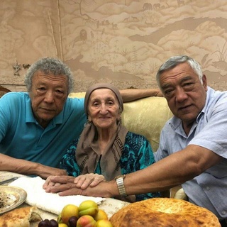 Yuragingiz yonib yashang, koʻnglingiz toʻlib ishlang!