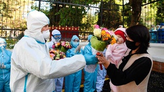 Yana 8 nafar bemor sog‘aydi