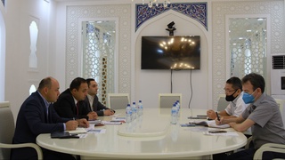 Японская авиакомпания организует чартерные рейсы в Узбекистан