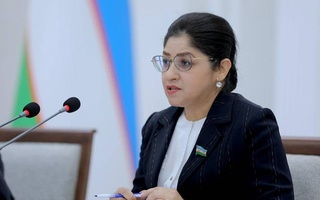 ОБСЕ: укрепление роли женщин в социально-экономической и политической жизни Узбекистана