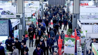 AGROPRO EXPO-2023 welcomes guests and participants