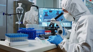 ЖССТ дунёда COVID-19 нинг қайси мутациялари кенг тарқалаётганига изоҳ берди