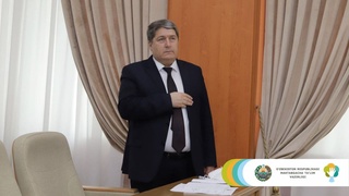 Назначен исполнительный директор филиала Российского государственного педагогического университета имени А.И. Герцена в Ташкенте