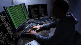 Хакерлар энг кўп сўзлашадиган тил маълум қилинди