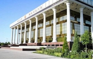 Qonunchilik palatasining birinchi chorakdagi faoliyati sarhisob qilindi