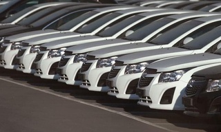 Енгил автомобиль экспорти қарийб 85 миллион АҚШ долларига ошган