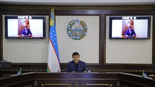 Наврўз байрами кунлари Наманганда бизнес-форум ўтказилади