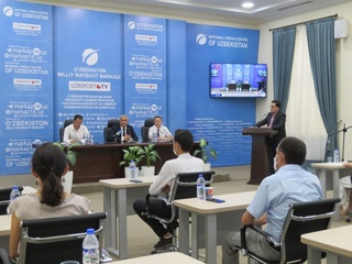 “Yashil texnologiyalar vodiysi” birinchi ilmiy-texnologik konsortsiumi: maqsad, vazifalar va istiqbollar”