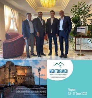 Uzumchilik sohasiga Italiya tajribasi joriy etiladi