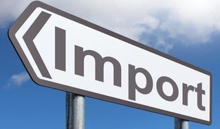 Январь ойида Ўзбекистон импортидаги ТОП: 10 давлатлар