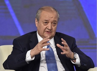 Ўзбекистон ташқи ишлар вазири Абдулазиз Комилов: "Учинчи Маслаҳат учрашувини ўтказиш учун имконият бўлмаслиги кўзга ташланиб қолди"