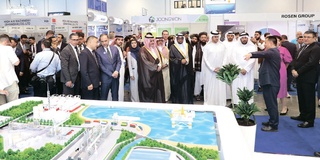 Oʻzbekiston energetika bozori global ishlab chiqaruvchilarni jalb qilmoqda