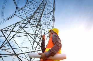 OTB O'zbekistonning elektr tarmog'ini modernizatsiya qilishga ko'maklashadi