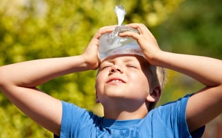 Дар ҳафтаи аввали моҳи август гармии мӯътадил дар назар аст