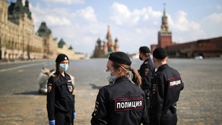 Мәскеуде коранавирусқа байланысты жаңа шектеулер жарияланды