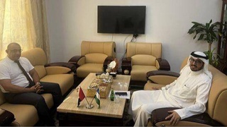 Issues of increasing the volume of exports from Uzbekistan to the UAE were discussed in Dubai