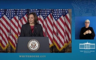 NASA birinchi marta xorijlik astronavtni Oyga olib chiqadi