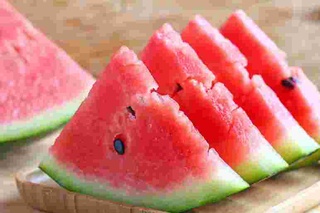 Tarvuz qanday bemorlar uchun xavfli?