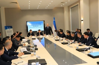 Инсон ресурсларини бошқаришнинг амалий мезонлари