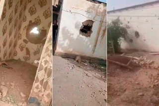 Афғонистон ҳудудидан Термизга снарядлар отишда иштирок этган шахс 16 йилга қамалди