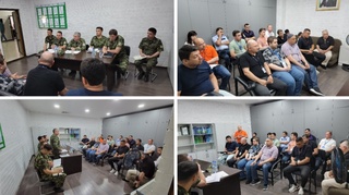 Мурожаатлар доимий эътиборда