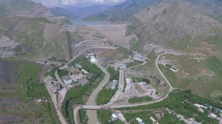 Мощность Топалангской ГЭС возрастет до 175 МВт