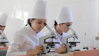 Халқымыздың саламат келешеги перзентлеримиздиң саламатлығына байланыслы