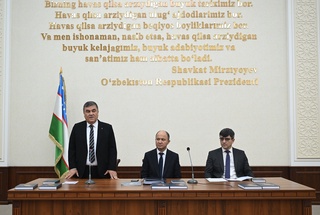 Тили эркин улуснинг дили эркин