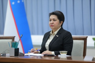 Сенат Раиси: “Сардоба” сув омборида юз берган ҳалокат бутун халқимизни ташвишга солди