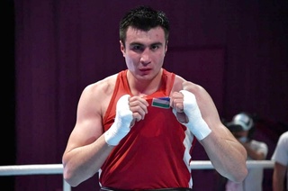 Баҳодир Жалолов бўлажак рақиби ҳақида гапирди