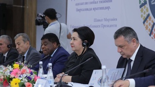 Танзила Нарбаева: «Сегодня можно смело сказать, что бюджет Узбекистана - это социально-ориентированный бюджет»