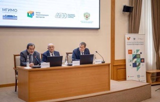 В филиале МГИМО в Ташкенте прошла международная конференция по русскому языку